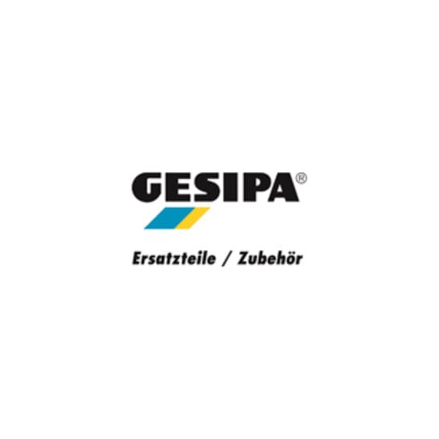 Gesipa reserve onderdeel gelede mondstuk PG