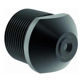 Gesipa reservedeel mondstuk 1/4"-20 UNC