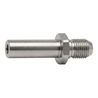 Gesipa reservedeel mondstuk 10/32 speciale lengte