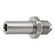 Gesipa reservedeel mondstuk 16/32 speciaal lengte 25 mm