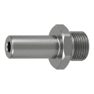 Gesipa reservedeel mondstuk 32 buiten AV SL 25