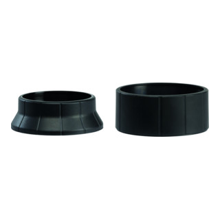 Gesipa reservedeel rubbervoet 2