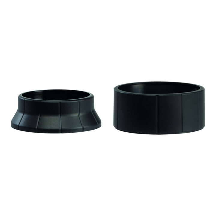 Gesipa reservedeel rubbervoet 2