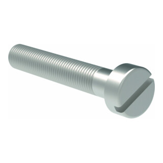 Gesipa reservedeel sleufkopschroef M 5 x 30