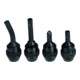 Gesipa reservedeel strooier mondstuk 4.8 compleet met openingsmechanisme (lang)-1