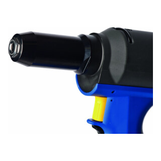 Gesipa reservedeel trekkop module voor Huck Magna-Lok® diameter 9.8mm