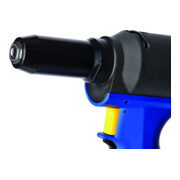 Gesipa reservedeel trekkopmodule voor 7,8 mm diameter