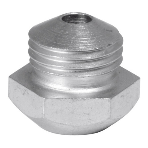GESIPA Reservemondstuk, Type: 36