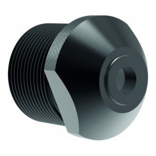 GESIPA Reservemondstuk, Type: M10
