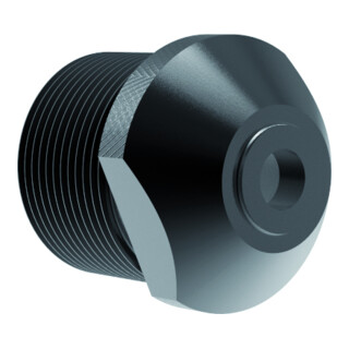 GESIPA Reservemondstuk, Type: M3