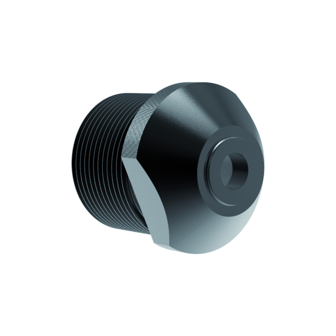 GESIPA Reservemondstuk, Type: M3