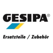 Gesipa reservedeel geluiddemper compleet