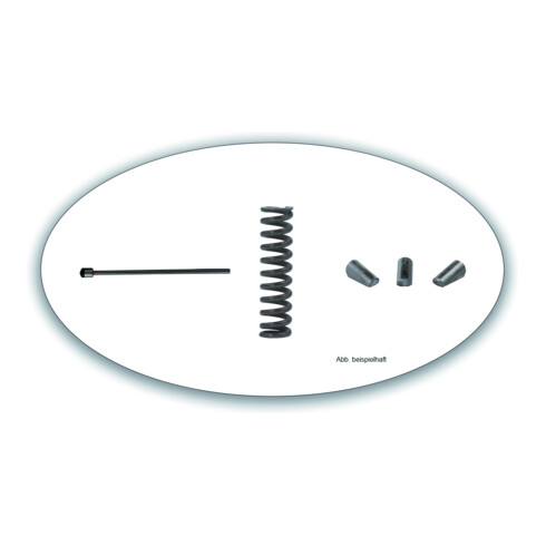 Gesipa reservedeel schroefverbinding