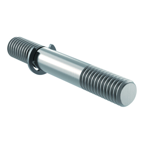 Gesipa Mandrino filettato di ricambio per FireFly Metrico