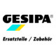 Gesipa Ritzelwelle FireBird® Pro komplett-1