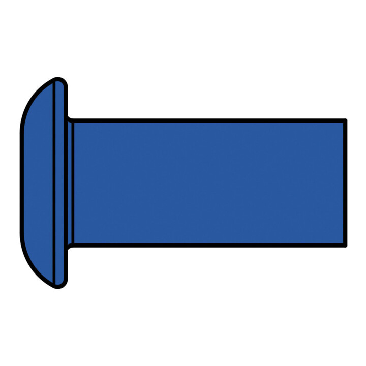 Gesipa Rivet aveugle magasin n° 1464084
