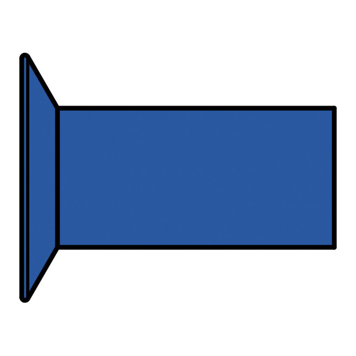 Gesipa Rivet aveugle magasin n° 1464139