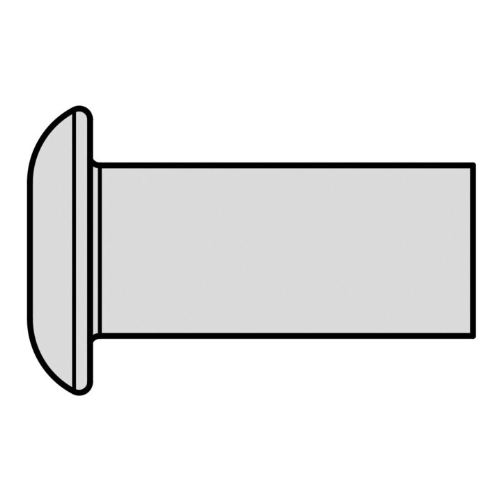 Gesipa Rivet aveugle magasin n° 1519042