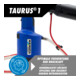 GESIPA Riveteuse hydropneumatique TAURUS 1