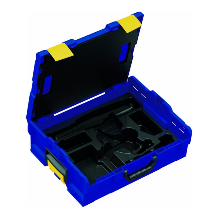 GESIPA Riveteuse sans fil AccuBird Pro, Type: CAS