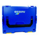 GESIPA Riveteuse sans fil AccuBird Pro, Type: CAS
