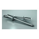 Gesipa Rivets aveugles PolyBulb acier/acier tête plate 4,8 x 11