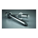 Gesipa Rivets aveugles PolyBulb acier/acier tête plate 4,8 x 16