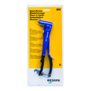 Gesipa Rivettatrice a mano NTS, in blister