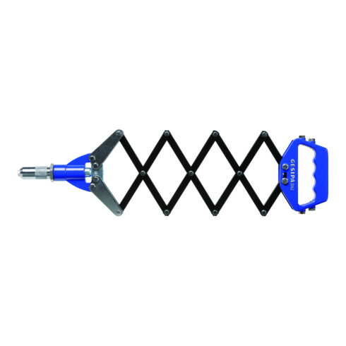 Gesipa Rivettatrice estensibile SN 2