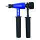 Gesipa Rivettatrice manuale GBM 40-R-1
