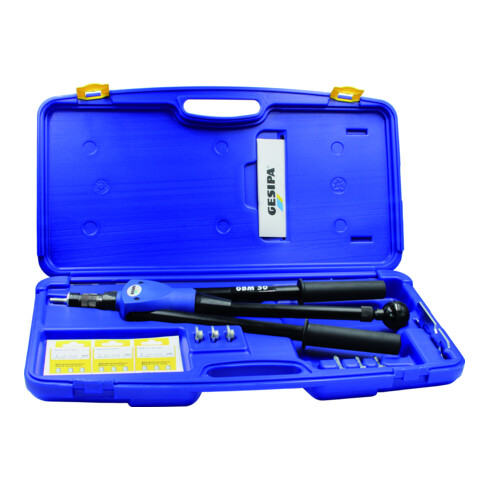 Gesipa Rivettatrice manuale GBM 50
