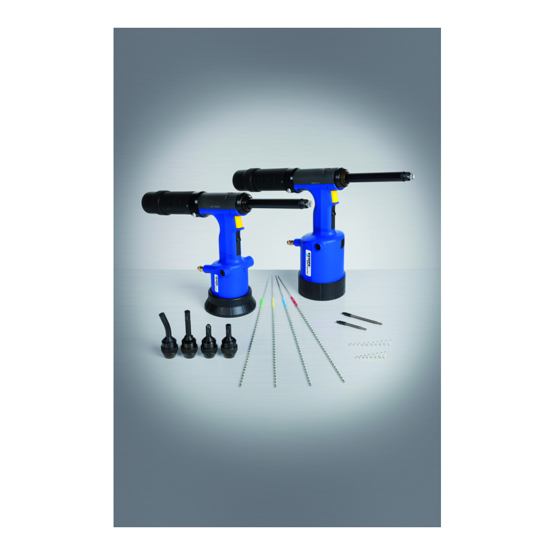 Gesipa Rivettatrice TAURUS 2 Speed Rivet assiale eco