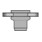 Gesipa Dado per rivetti ciechi Mini Pack, M4 corto-3
