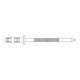 Gesipa Rivetti ciechi Poly-Bulb, alluminio/acciaio 4,8x16-3