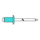 Gesipa Rivetti ciechi Stinox 4x8