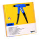 Gesipa Utensile manuale per Dadi per rivetti ciechi FireFly10-32 UNF-3