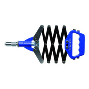 Gesipa schaar klinkgereedschap SN 2-3