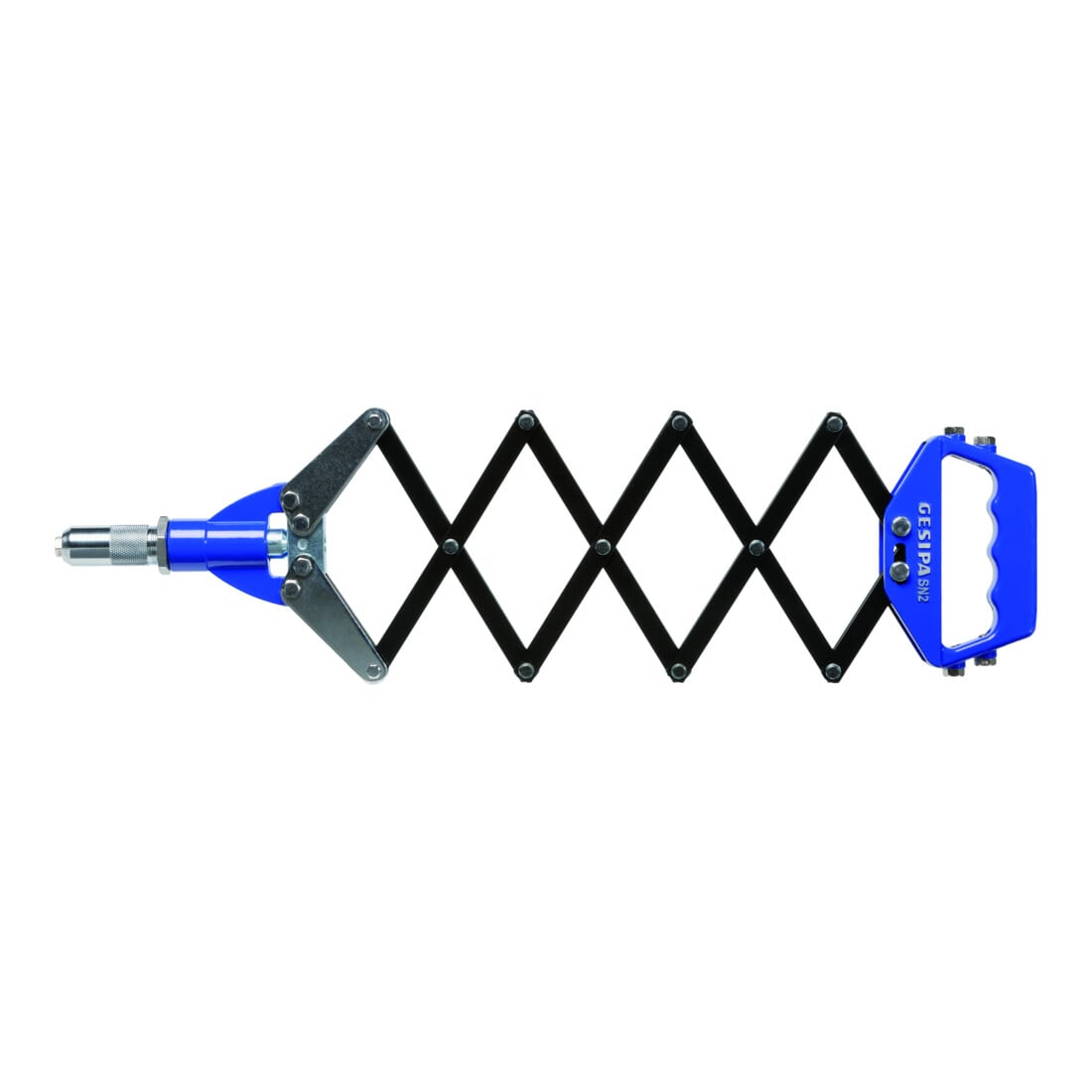 Gesipa schaar klinkgereedschap SN 2