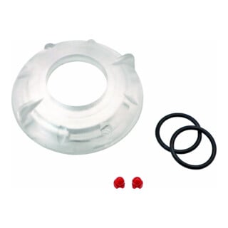 Gesipa Service Kit Birdie 2 O-Ringe Sperren Lichtring