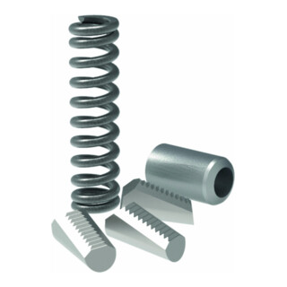 Gesipa slijtdelen set PowerBird Pro