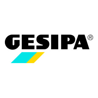 Gesipa SoftGrip® blindklinkmoer roestvrijstaal