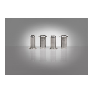 Gesipa SoftGrip® Blindnietmutter Stahl K16