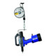 Gesipa Strumento di regolazione di dadi per rivetti ciechi FireFox 2F Axial eco - M 4-1