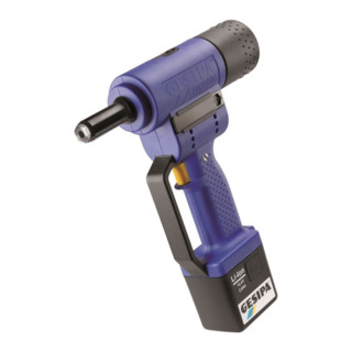 Gesipa Strumento di regolazione per bulloni di serraggio PowerBird da 6,4mm C6L®*