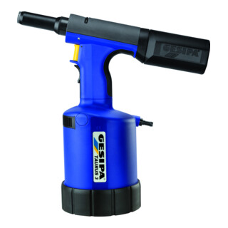 Gesipa Strumento di regolazione per bulloni di serraggio TAURUS 3, 4,8mm C6L®
