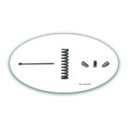 Gesipa Testa utensile TAURUS® 4 VAS e supporto unità preassemblata