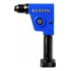 Gesipa tête d'angle 90° pour T1/T2/T4