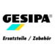 Gesipa Umrüstsatz Verlängerung 50 mm TAURUS® 2 mit Andrückvorrichtung-1