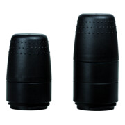 Gesipa Vaschetta di raccolta completa per Bird Pro, 60mm, esteso