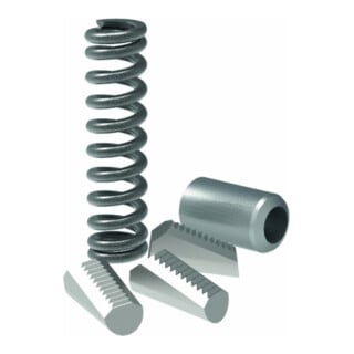 Gesipa Verschleißteile-Set PowerBird Pro